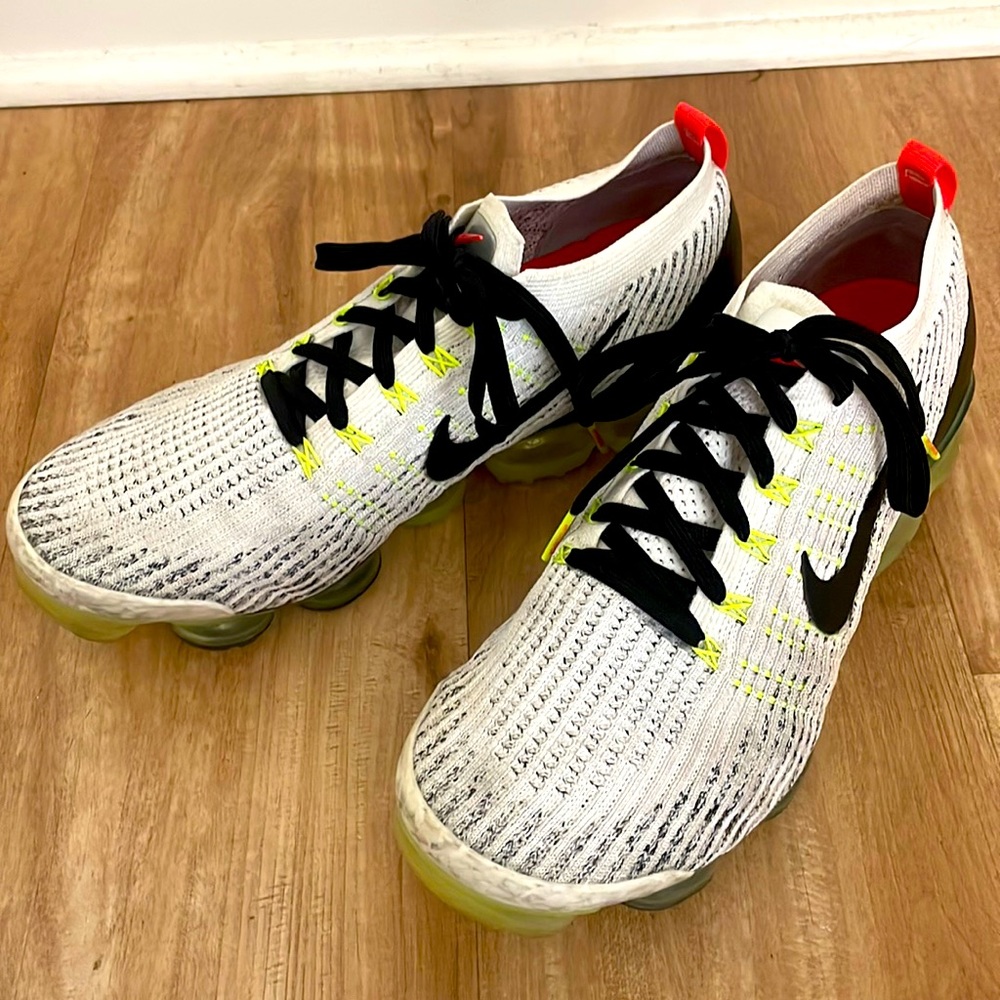 Nike Air VaporMax-Mens-size11.5